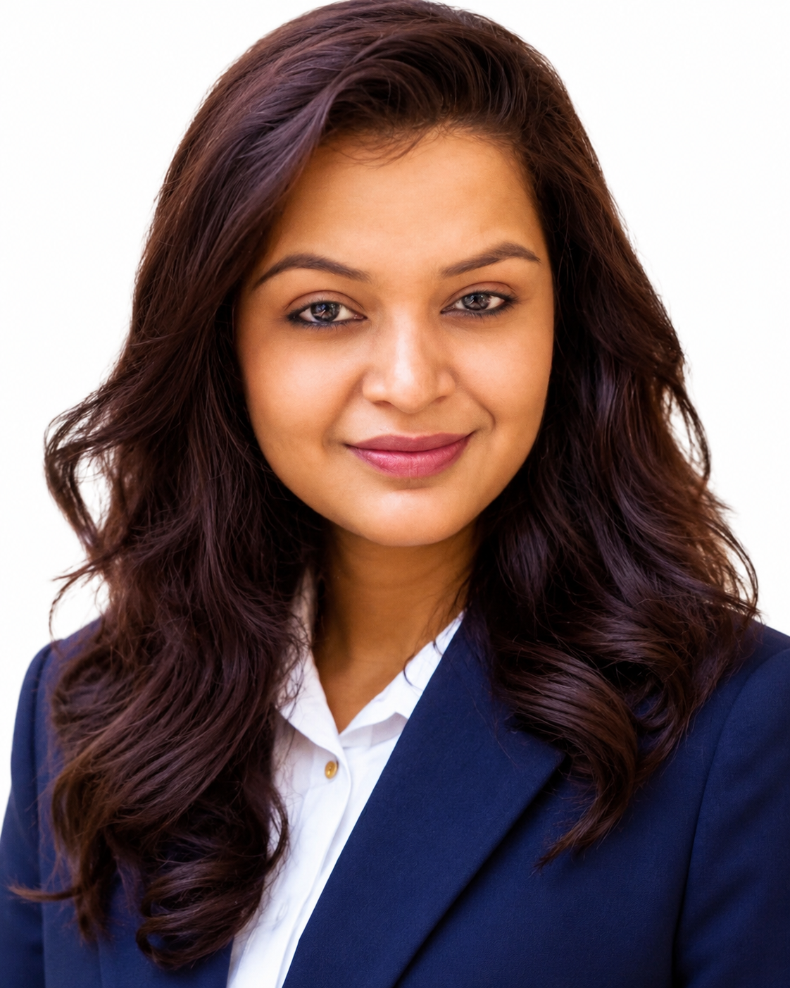 Ms. Deepthi HM